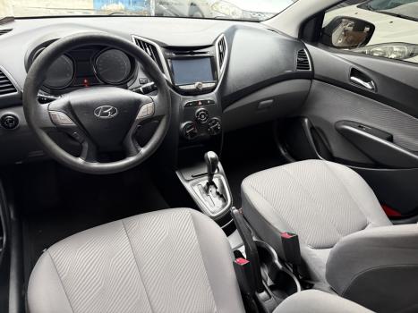 HYUNDAI HB 20 Sedan 1.6 16V 4P FLEX COMFORT PLUS AUTOMÁTICO, Foto 8