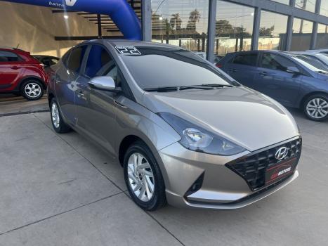 HYUNDAI HB 20 Sedan 1.0 12V 4P FLEX EVOLUTION, Foto 2