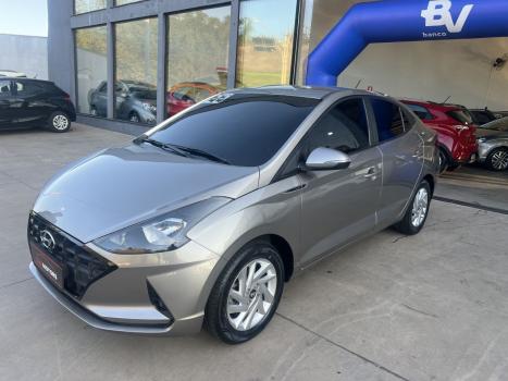 HYUNDAI HB 20 Sedan 1.0 12V 4P FLEX EVOLUTION, Foto 3