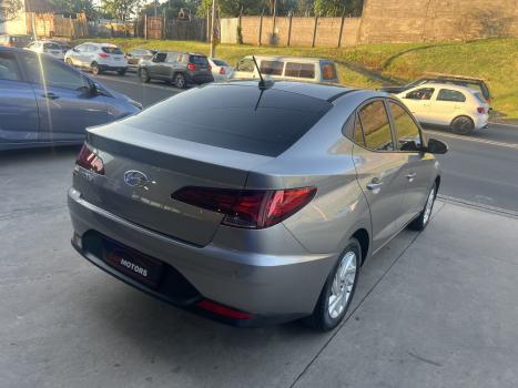 HYUNDAI HB 20 Sedan 1.0 12V 4P FLEX EVOLUTION, Foto 5