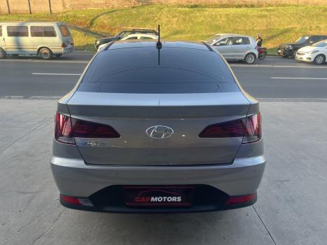 HYUNDAI HB 20 Sedan 1.0 12V 4P FLEX EVOLUTION, Foto 6