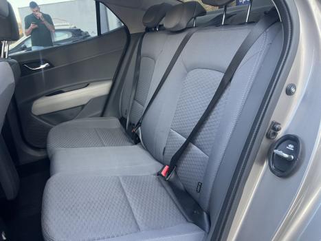 HYUNDAI HB 20 Sedan 1.0 12V 4P FLEX EVOLUTION, Foto 7