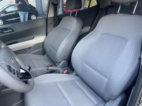 HYUNDAI HB 20 Sedan 1.0 12V 4P FLEX EVOLUTION, Foto 9