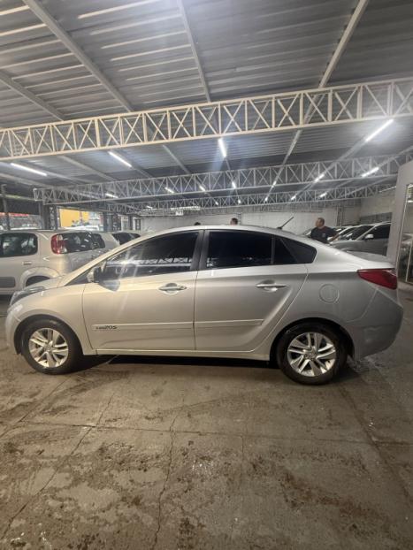 HYUNDAI HB 20 Sedan 1.6 16V 4P FLEX PREMIUM, Foto 5