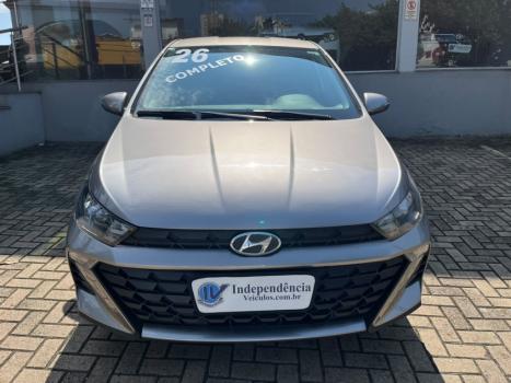HYUNDAI HB 20 Sedan 1.0 12V 4P FLEX COMFORT PLUS, Foto 2