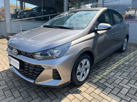 HYUNDAI HB 20 Sedan 1.0 12V 4P FLEX COMFORT PLUS, Foto 3