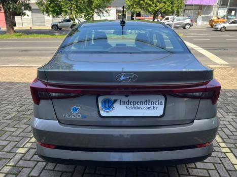 HYUNDAI HB 20 Sedan 1.0 12V 4P FLEX COMFORT PLUS, Foto 4