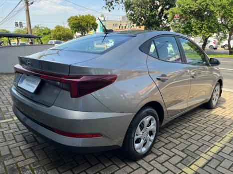 HYUNDAI HB 20 Sedan 1.0 12V 4P FLEX COMFORT PLUS, Foto 5