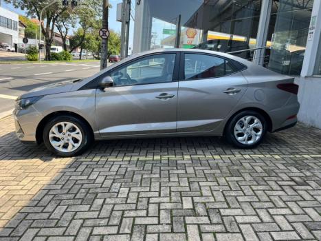 HYUNDAI HB 20 Sedan 1.0 12V 4P FLEX COMFORT PLUS, Foto 6