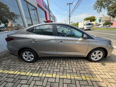 HYUNDAI HB 20 Sedan 1.0 12V 4P FLEX COMFORT PLUS, Foto 7