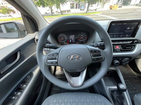 HYUNDAI HB 20 Sedan 1.0 12V 4P FLEX COMFORT PLUS, Foto 9