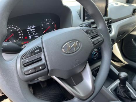 HYUNDAI HB 20 Sedan 1.0 12V 4P FLEX COMFORT PLUS, Foto 10