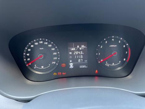 HYUNDAI HB 20 Sedan 1.0 12V 4P FLEX COMFORT PLUS, Foto 11