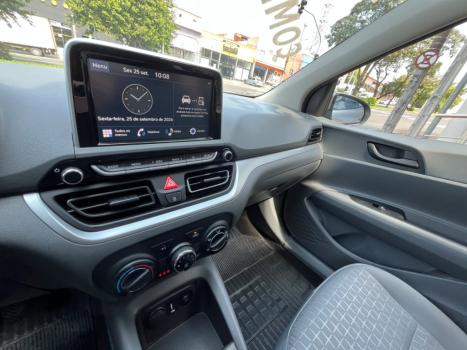 HYUNDAI HB 20 Sedan 1.0 12V 4P FLEX COMFORT PLUS, Foto 15