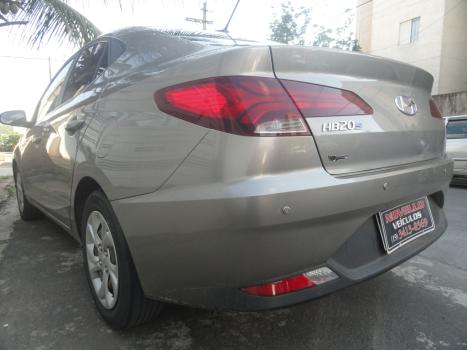 HYUNDAI HB 20 Sedan 1.0 12V 4P FLEX VISION, Foto 3