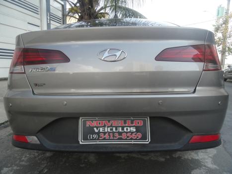HYUNDAI HB 20 Sedan 1.0 12V 4P FLEX VISION, Foto 5