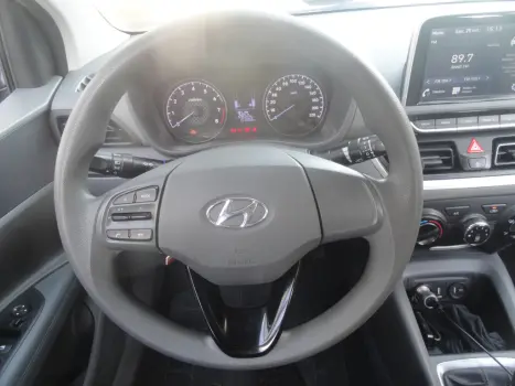 HYUNDAI HB 20 Sedan 1.0 12V 4P FLEX VISION, Foto 7