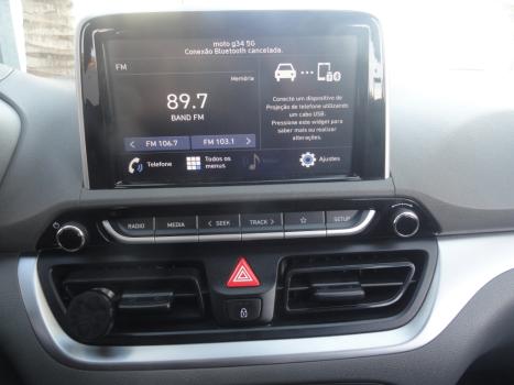 HYUNDAI HB 20 Sedan 1.0 12V 4P FLEX VISION, Foto 10