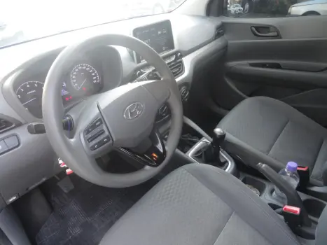 HYUNDAI HB 20 Sedan 1.0 12V 4P FLEX VISION, Foto 12