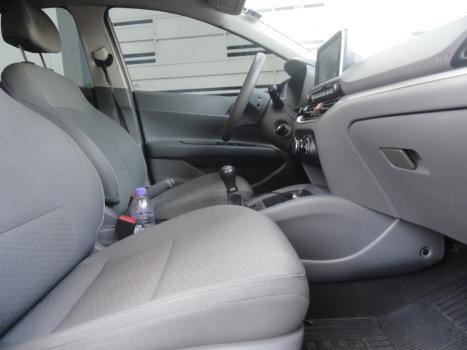 HYUNDAI HB 20 Sedan 1.0 12V 4P FLEX VISION, Foto 17