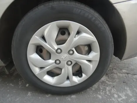 HYUNDAI HB 20 Sedan 1.0 12V 4P FLEX VISION, Foto 18