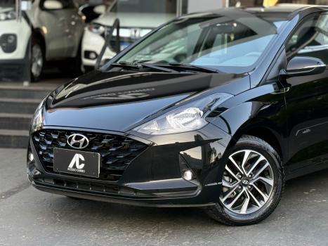 HYUNDAI HB 20 Sedan 1.0 12V 4P FLEX TGDI EVOLUTION TURBO AUTOMÁTICO, Foto 2