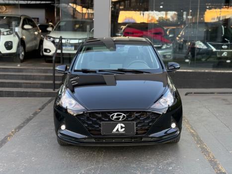 HYUNDAI HB 20 Sedan 1.0 12V 4P FLEX TGDI EVOLUTION TURBO AUTOMÁTICO, Foto 3
