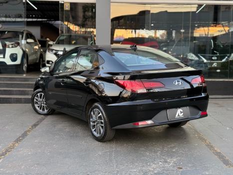 HYUNDAI HB 20 Sedan 1.0 12V 4P FLEX TGDI EVOLUTION TURBO AUTOMÁTICO, Foto 5