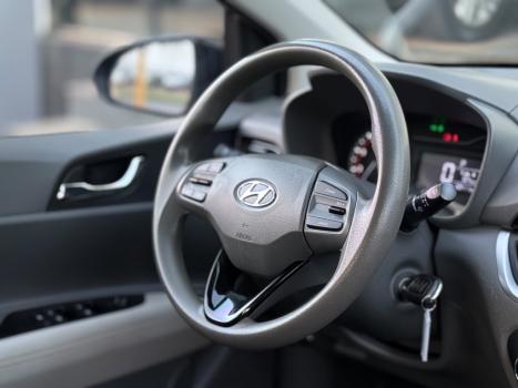 HYUNDAI HB 20 Sedan 1.0 12V 4P FLEX TGDI EVOLUTION TURBO AUTOMÁTICO, Foto 10
