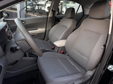 HYUNDAI HB 20 Sedan 1.0 12V 4P FLEX TGDI EVOLUTION TURBO AUTOMÁTICO, Foto 12