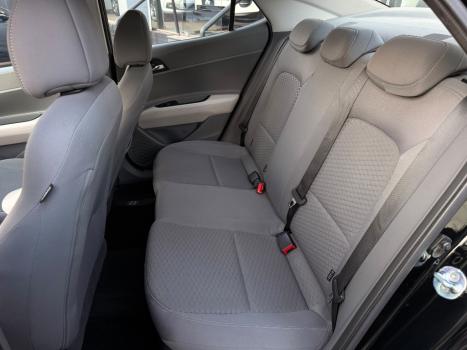 HYUNDAI HB 20 Sedan 1.0 12V 4P FLEX TGDI EVOLUTION TURBO AUTOMÁTICO, Foto 13