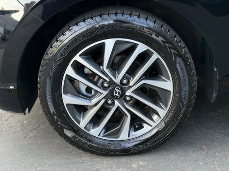 HYUNDAI HB 20 Sedan 1.0 12V 4P FLEX TGDI EVOLUTION TURBO AUTOMÁTICO, Foto 14