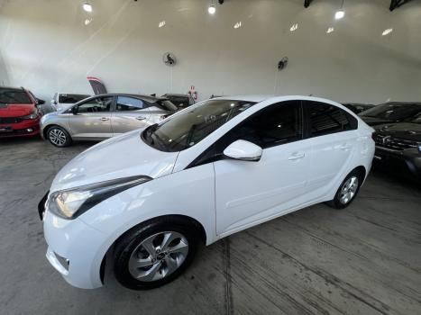 HYUNDAI HB 20 Sedan 1.6 16V 4P FLEX PREMIUM AUTOMÁTICO, Foto 3
