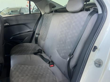 HYUNDAI HB 20 Sedan 1.6 16V 4P FLEX PREMIUM AUTOMÁTICO, Foto 7
