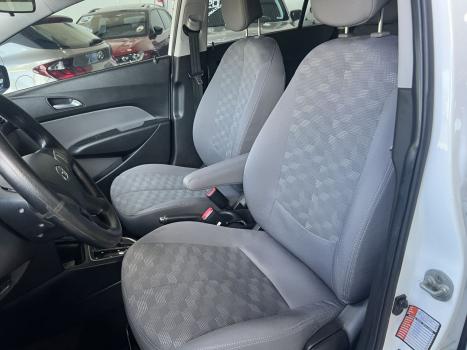 HYUNDAI HB 20 Sedan 1.6 16V 4P FLEX PREMIUM AUTOMÁTICO, Foto 8