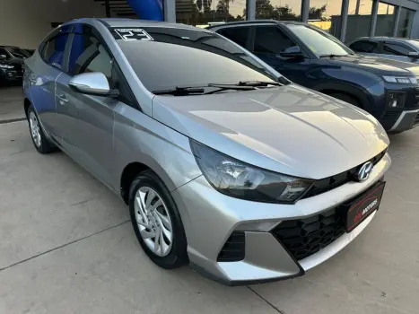 HYUNDAI HB 20 Sedan 1.0 12V 4P FLEX COMFORT PLUS, Foto 2