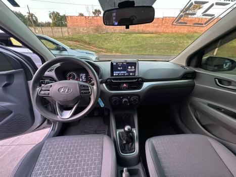 HYUNDAI HB 20 Sedan 1.0 12V 4P FLEX COMFORT PLUS, Foto 5