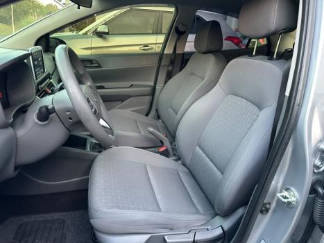 HYUNDAI HB 20 Sedan 1.0 12V 4P FLEX COMFORT PLUS, Foto 6