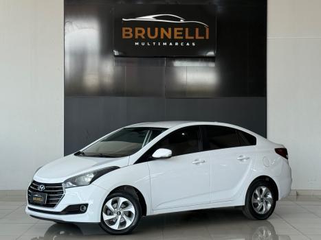 HYUNDAI HB 20 Sedan 1.0 12V 4P FLEX COMFORT STYLE, Foto 1