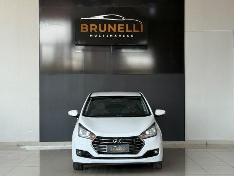 HYUNDAI HB 20 Sedan 1.0 12V 4P FLEX COMFORT STYLE, Foto 2