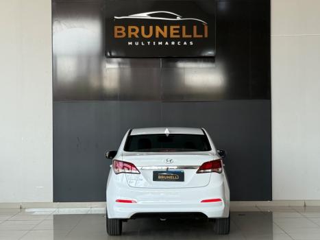 HYUNDAI HB 20 Sedan 1.0 12V 4P FLEX COMFORT STYLE, Foto 4