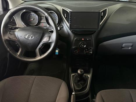 HYUNDAI HB 20 Sedan 1.0 12V 4P FLEX COMFORT STYLE, Foto 5