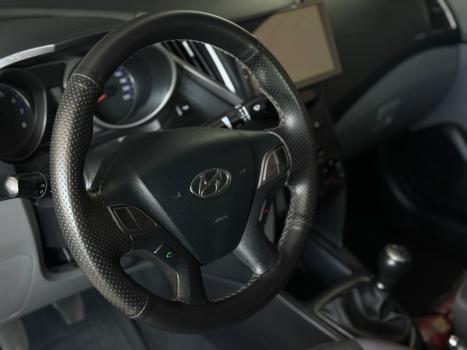 HYUNDAI HB 20 Sedan 1.0 12V 4P FLEX COMFORT STYLE, Foto 6
