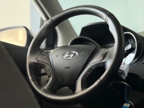 HYUNDAI HB 20 Sedan 1.0 12V 4P FLEX COMFORT STYLE, Foto 8