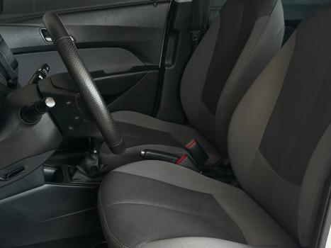 HYUNDAI HB 20 Sedan 1.0 12V 4P FLEX COMFORT STYLE, Foto 9