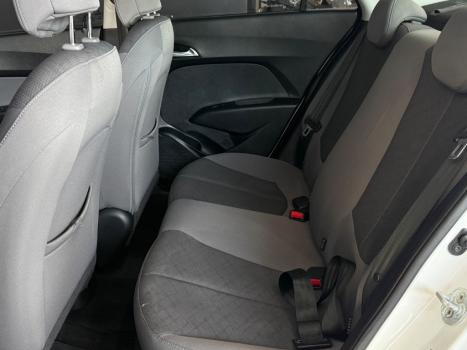 HYUNDAI HB 20 Sedan 1.0 12V 4P FLEX COMFORT STYLE, Foto 10