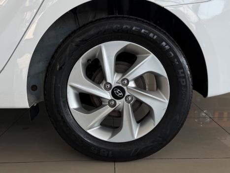 HYUNDAI HB 20 Sedan 1.0 12V 4P FLEX COMFORT STYLE, Foto 11