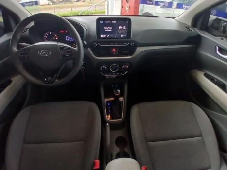 HYUNDAI HB 20 Sedan 1.0 12V 4P FLEX EVOLUTION, Foto 5