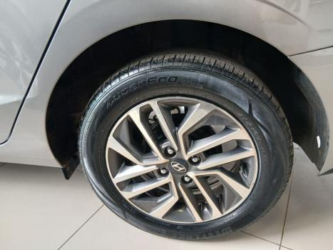 HYUNDAI HB 20 Sedan 1.0 12V 4P FLEX EVOLUTION, Foto 8