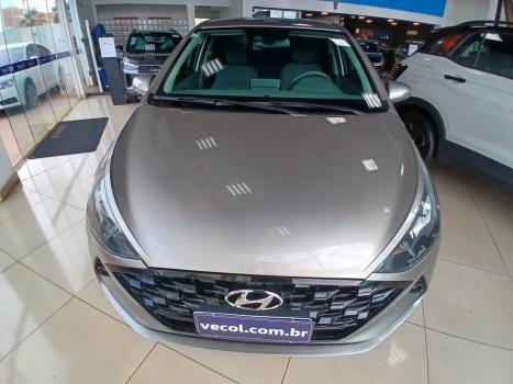 HYUNDAI HB 20 Sedan 1.0 12V 4P FLEX EVOLUTION, Foto 2